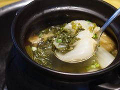 -大笑饭堂(甲子桥店)