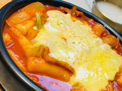 -屋里家延边朝鲜族冷面(南园店)