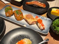 -昊·来了寿司(双楠2店)