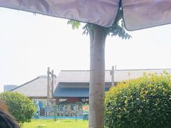 -西安华夏文旅水世界