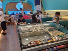 -伊北味·清真青海拉面村(延安路店)