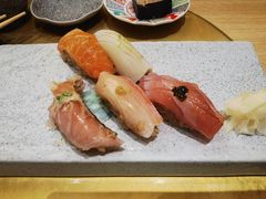 -鮨政· Omakase(港汇恒隆广场店)