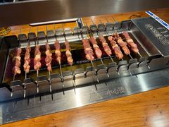 -三个蒙古大叔羊肉串(大宁店)