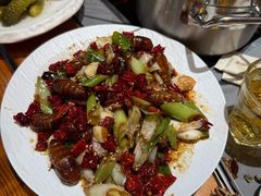 -冰城串说·羊肉串烧烤(哈西大街店)
