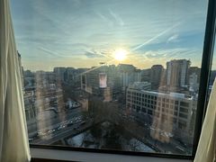 -北京丽晶酒店