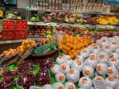 -百果园PAGODA(玄武成贤街店)