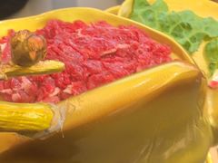 -千牛将·鲜牛肉火锅(开元路店)