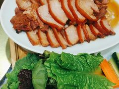 -参花冷面 .朝鲜族非遗美食(世纪公馆店)