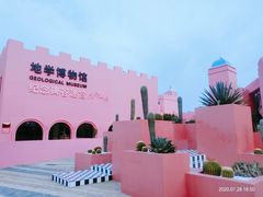 -漳州滨海火山岛自然生态风景区