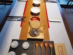 -鲤院·新中式美学·庭院餐厅(夫子庙店)