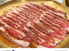 -花味·自助烤肉(雨花客厅店)