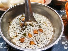 -张关合渣(航空大道店)