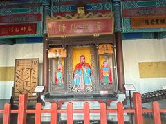 -千佛山风景名胜区