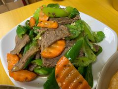 -屋里家延边朝鲜族冷面(南园店)