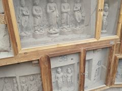 -炳灵寺世界文化遗产旅游区