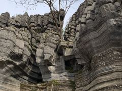 -梭布垭石林景区