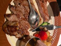 -半秋山西餐厅(巴南万达广场店)