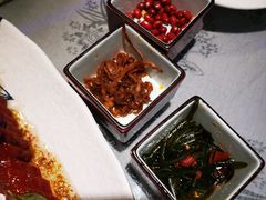 -佳兰雅序融合菜(高新店)