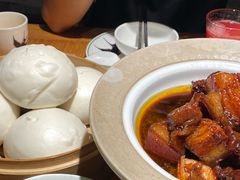-黄山老妈·土菜(碧桂园店)