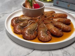 -阿明小菜·海鲜·上海菜(浦建路店)