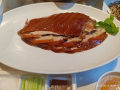 -福海居烤鸭店(鸟巢店)