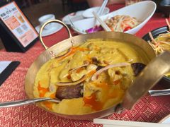 -南沙游艇会·大兵船餐厅