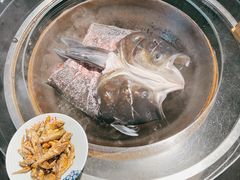 -好灶头妈妈菜·千岛湖土菜地标美食