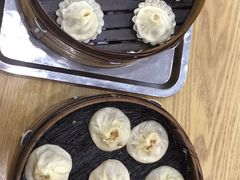 -四季美汤包(户部巷店)