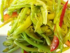 鲜黄花-臻味私厨(国际社区店)