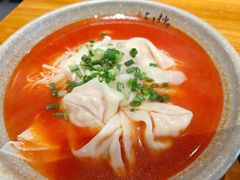 -默记孙抄手(经开万达店)