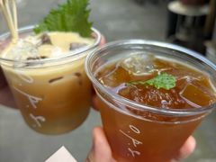 -O.P.S. CAFE