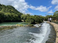-贵阳市花溪国家城市湿地公园