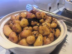 -素满香·全民食养自助(长宁龙之梦店)