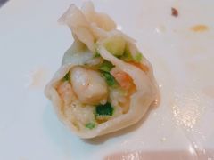 -双合园·海鲜水饺青岛菜(万佳广场店)