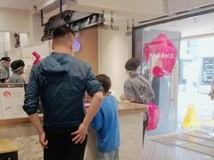 -霸王茶姬(正佳广场店)