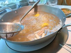 -左庭右院鲜牛肉火锅(新梅广场店)