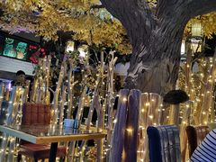 -冰城小镇音乐串吧·聚会餐厅(百子湾店)
