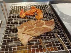 -坛子李地摊烤肉(罗斯福店)
