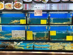 -醉壹号海鲜大排档·老厦门特色菜(厦门美食地标店)