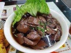 鸭红菜-澳门陈光记烧味饭店(万象城店)