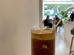 -echoes coffee回响咖啡(红山店)