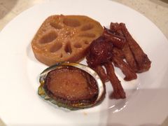 老枝花滷-老枝花卤(玉林店)