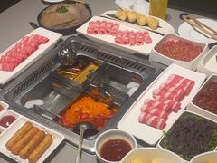 -海底捞火锅(凯德广场店)