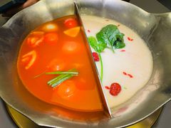 -湊湊火锅·茶憩(南京万象天地店)