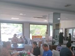 -北京龙庆四季香农家饭庄·灶台鱼·碳烤虹鳟鱼(龙庆峡店)