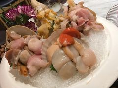 -虾佬圣汤