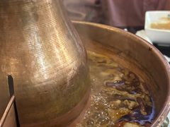 -北门涮肉·炭火铜锅涮肉(什刹海店)