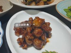 -虎哥私房菜(馒头山店)