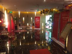-华夏良子·足道SPA艾灸(翠微店)