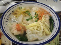 -长人馄饨铺(解放街店)